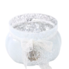 Cam Tealight Mumluk