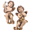 Melek Biblo 2'li Set